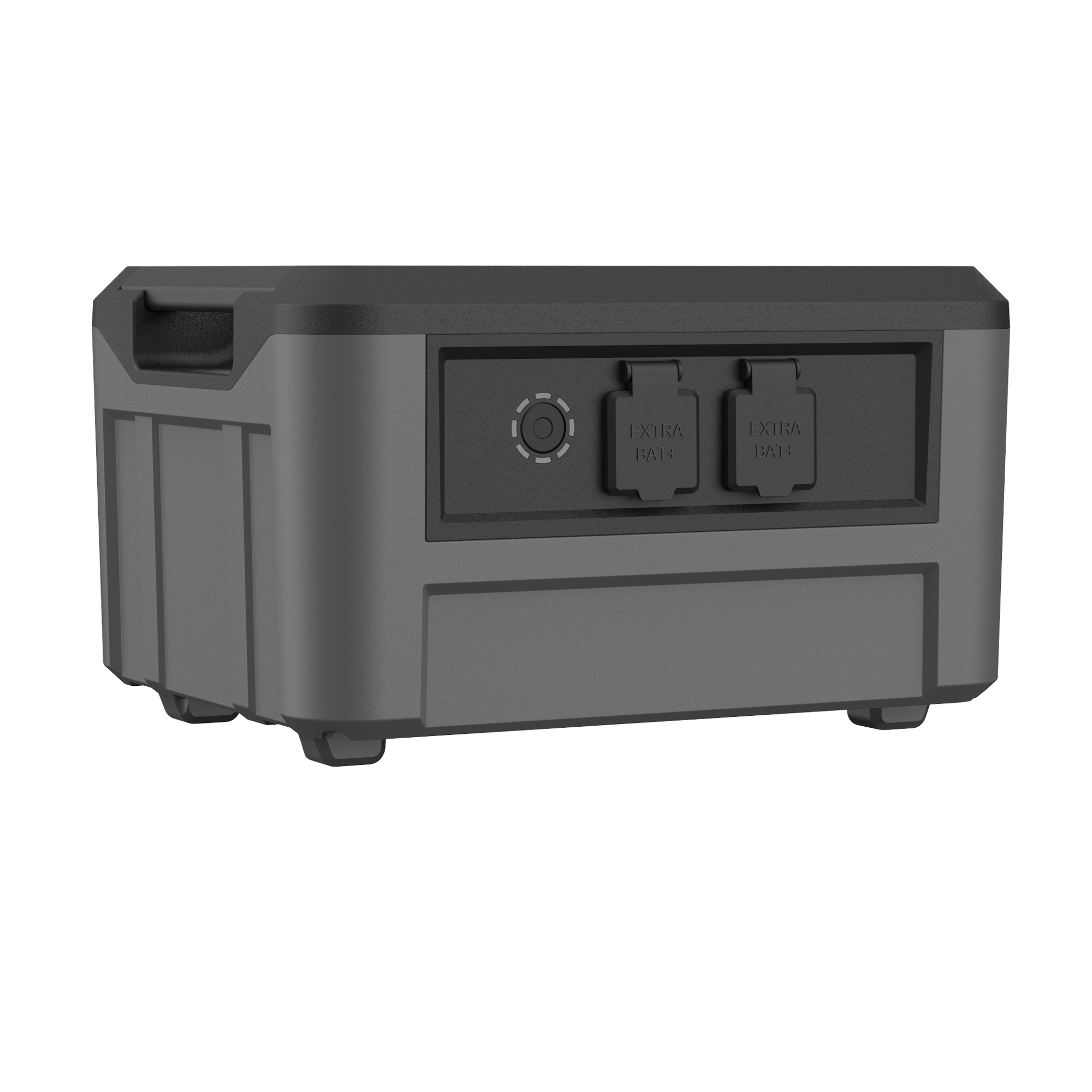 POWERXON PRO22 Extra Battery Module