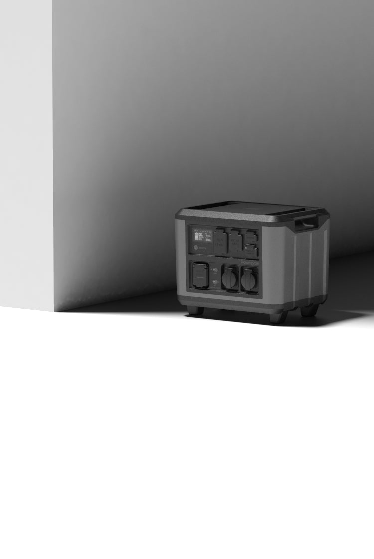 PowerXon portable power station