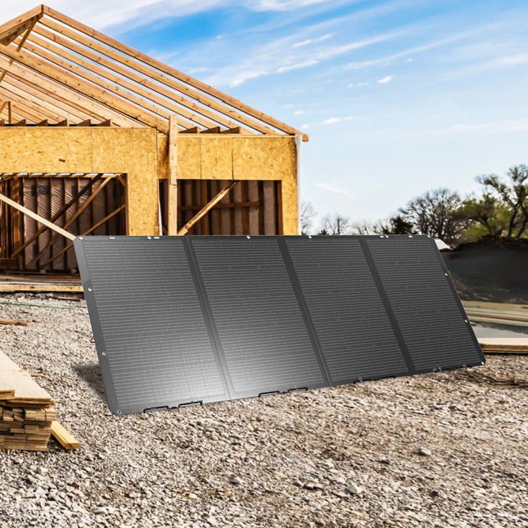 POWERXON 400W Solar Panel - PowerXon Products